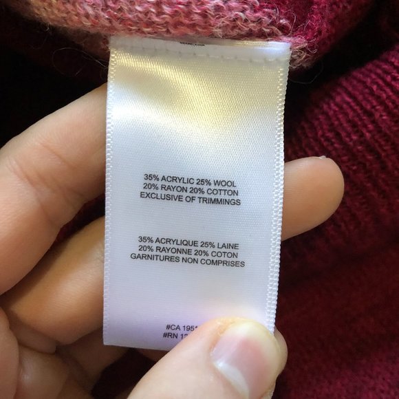 Lole Sweater Dress - Picture 8 of 8